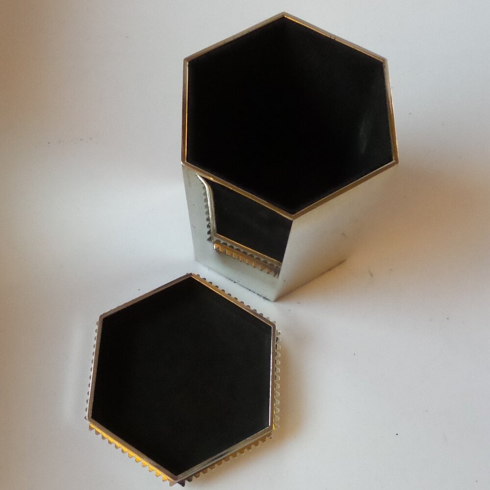 Eddie Borgo accent box - Picture 6 of 8